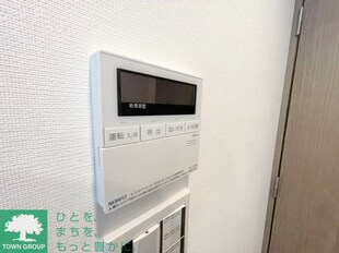 SYFORME大井町IIの物件内観写真